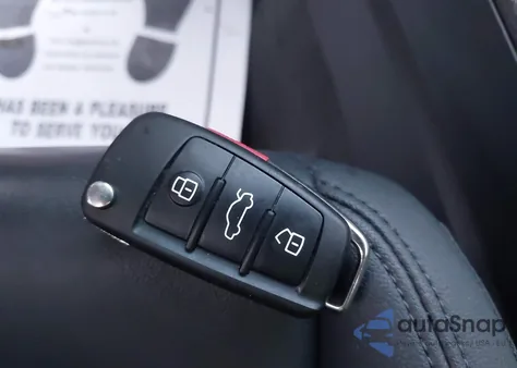 2023 Audi Q3 Premium 45 Tfsi S Line Quattro Tiptronic из США, поврежденный, VIN WA1DECF37P1147792